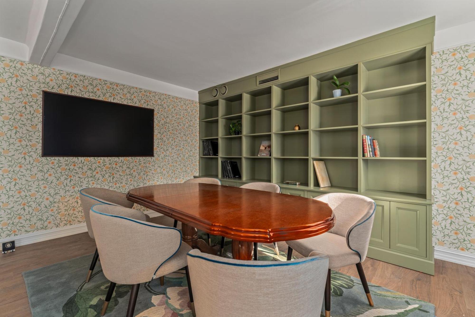 First Hotel Breiseth Лилехамер Екстериор снимка