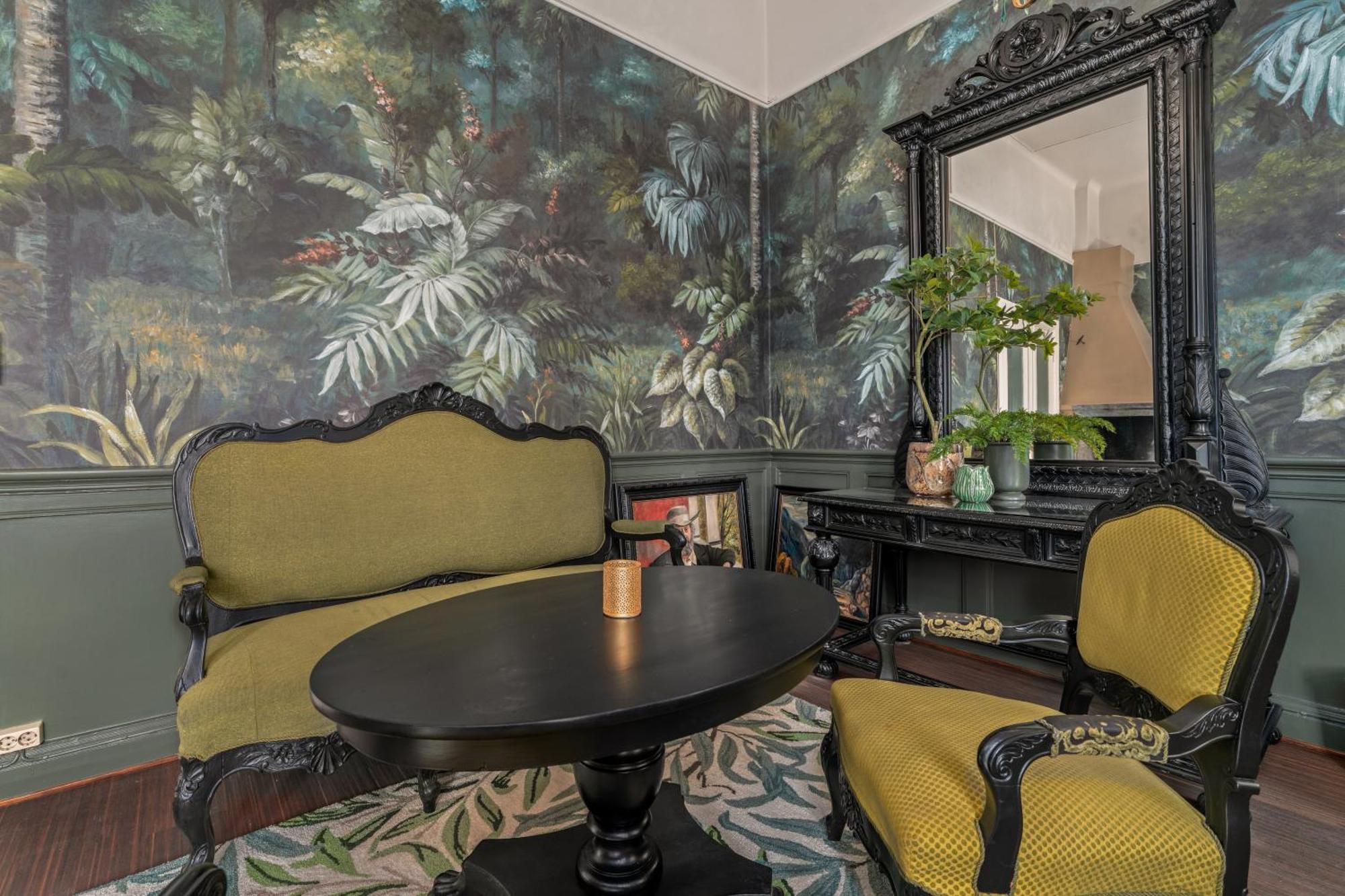 First Hotel Breiseth Лилехамер Екстериор снимка